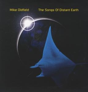 Mike OLDFIELD SONGS OF DISTANT EARTH (Vinyl LP) | Lemezkuckó CD bolt