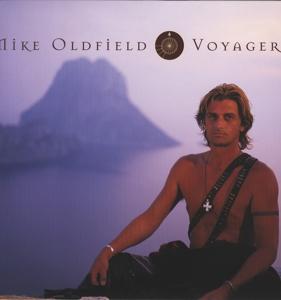 OLDFIELD,MIKE VOYAGER (Vinyl LP) | Lemezkuckó CD bolt