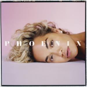 Rita Ora ‎ Phoenix  (DLX) (CD) | Lemezkuckó CD bolt