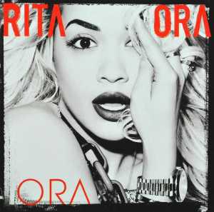 Rita Ora ORA (CD) | Lemezkuckó CD bolt