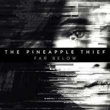 Pineapple Thief Dissolution (Vinyl LP) | Lemezkuckó CD bolt