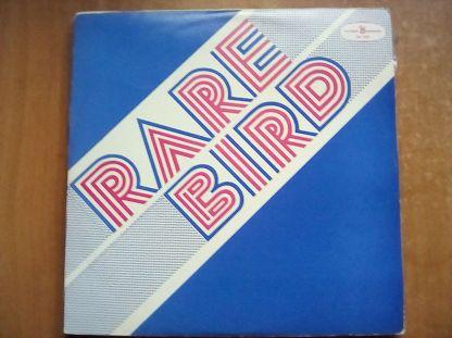 Rare Bird (Vinyl LP) | Lemezkuckó CD bolt