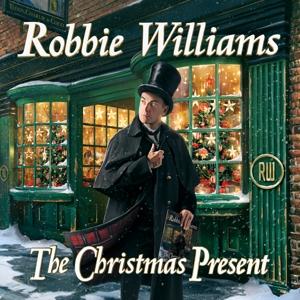 WILLIAMS,ROBBIE CHRISTMAS PRESENT (2 CD Deluxe Digipack) (CD) | Lemezkuckó CD bolt