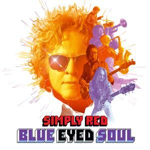 Simply Red Blue Eyed Soul (2 CD) (CD) | Lemezkuckó CD bolt