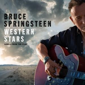 SPRINGSTEEN,BRUCE WESTERN STARS - SONGS FROM THE FILM (CD) | Lemezkuckó CD bolt