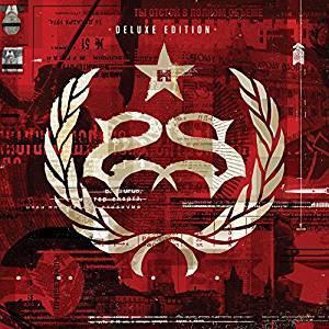 Stone Sour Hydrograd (spec.ed.2CD) (CD) | Lemezkuckó CD bolt