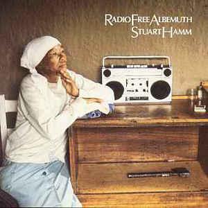 Stuart Hamm (Allan Holdsworth,Joe Satriani) Radio Free Albemuth (Vinyl LP) | Lemezkuckó CD bolt