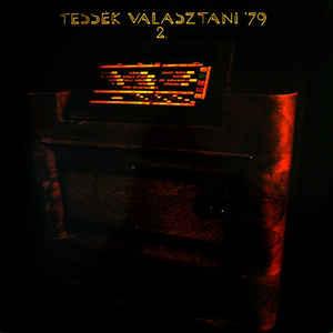 Tessék Választani  79 - 2. Tessék Választani  79 - 2. (Vinyl LP) | Lemezkuckó CD bolt