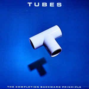 The Tubes Completion Backward Principle (Vinyl LP) | Lemezkuckó CD bolt