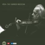 Végh Sándor The Chamber Musician  2CD (CD) | Lemezkuckó CD bolt