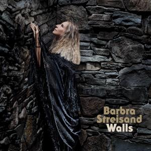 STREISAND,BARBRA WALLS (CD) | Lemezkuckó CD bolt