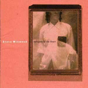 Steve Winwood ‎ Refugees Of The Heart (Vinyl LP) | Lemezkuckó CD bolt