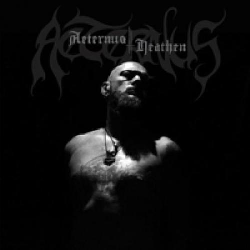 Aeternus Heathen (CD) | Lemezkuckó CD bolt