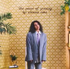 Alessia Cara The Pains Of Growing (CD) | Lemezkuckó CD bolt