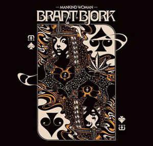 Brant Bjork Mankind Woman (CD) | Lemezkuckó CD bolt