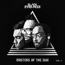 The Black Eyed Peas Masters of the Sun Vol. 1 (CD) | Lemezkuckó CD bolt