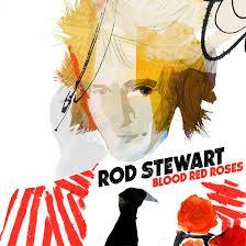 Rod Stewart Blood Red Roses (CD) | Lemezkuckó CD bolt