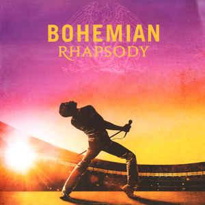 Queen Bohemian Rhapsody (The Original Soundtrack) (CD) | Lemezkuckó CD bolt