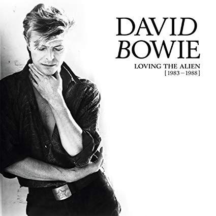 David Bowie Loving The Alien (1983-1988) 15LP (Vinyl LP) | Lemezkuckó CD bolt