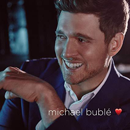 Michael Bublé Love (CD) | Lemezkuckó CD bolt