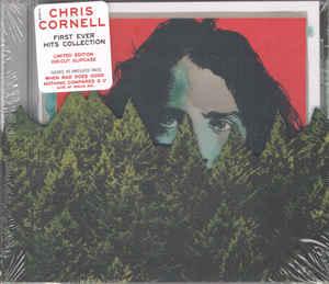 Chris Cornell Chris Cornell (ltd) (CD) | Lemezkuckó CD bolt