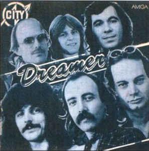 City Dreamer (Vinyl LP) | Lemezkuckó CD bolt