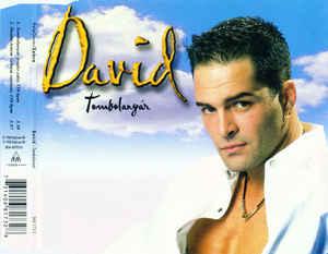 David Tombolanyár (CD Single) | Lemezkuckó CD bolt