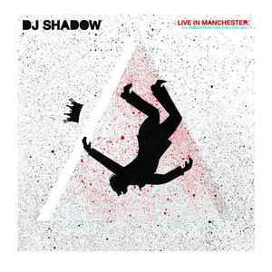 DJ Shadow Live In Manchester: The Mountain Has Fallen Tour DVD+CD (DVD) | Lemezkuckó CD bolt