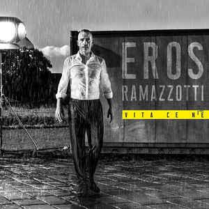 Eros Ramazzotti Vita Ce N è (CD) | Lemezkuckó CD bolt