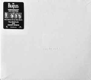 The Beatles The Beatles And Esher Demos 3CD (CD) | Lemezkuckó CD bolt