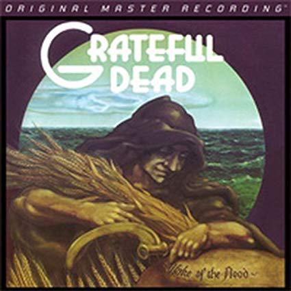 The Grateful Dead Wake Of The Flood (LTD) (Vinyl LP) | Lemezkuckó CD bolt