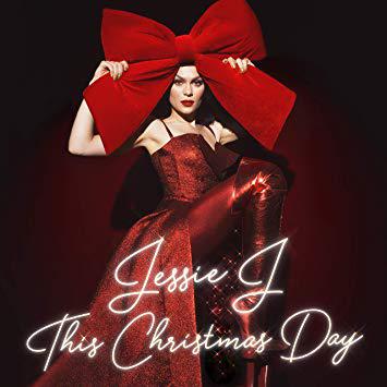 Jessie J This Christmas Day (CD) | Lemezkuckó CD bolt