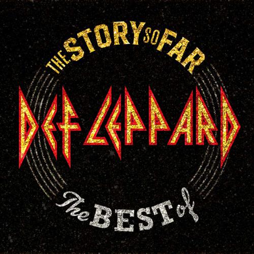 Def Leppard The Story So Far…The Best Of (CD) | Lemezkuckó CD bolt