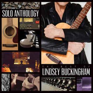 Lindsey Buckingham Solo Anthology: The Best Of Lindsey Buckingham (CD) | Lemezkuckó CD bolt