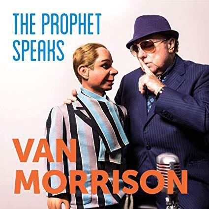 Van Morrison The Prophet Speaks 2LP (Vinyl LP) | Lemezkuckó CD bolt