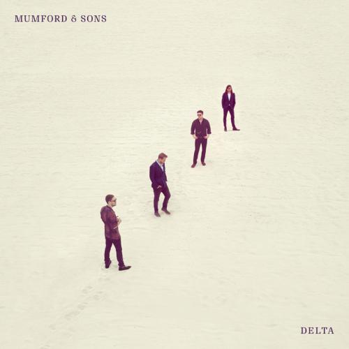 Mumford & Sons Delta (CD) | Lemezkuckó CD bolt