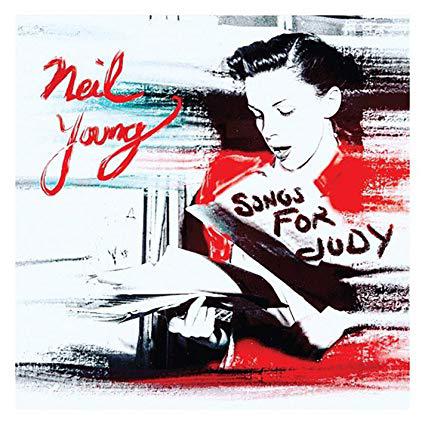 Neil Young Songs For Judy (CD) | Lemezkuckó CD bolt