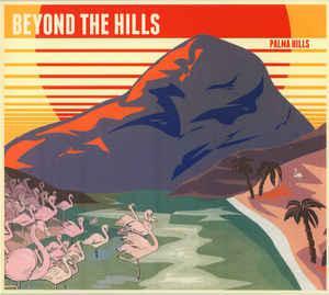 Palma Hills Beyond The Hills (CD) | Lemezkuckó CD bolt