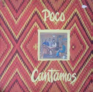 Poco Cantamos (Vinyl LP) | Lemezkuckó CD bolt