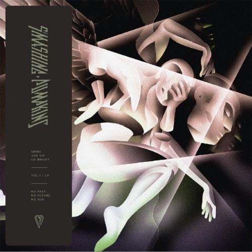 The Smashing Pumpkins Shiny And Oh So Bright, Vol. 1 (Vinyl LP) | Lemezkuckó CD bolt