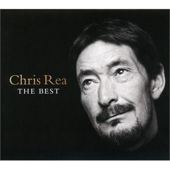 Chris Rea The Best (CD) | Lemezkuckó CD bolt