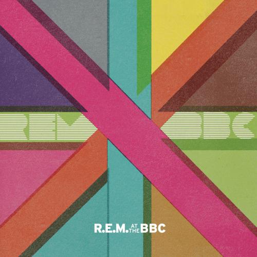 R.E.M. The Best Of R.E.M. At The BBC 2CD (CD) | Lemezkuckó CD bolt