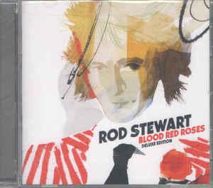 Rod Stewart Blood Red Roses (deluxe edition) (CD) | Lemezkuckó CD bolt