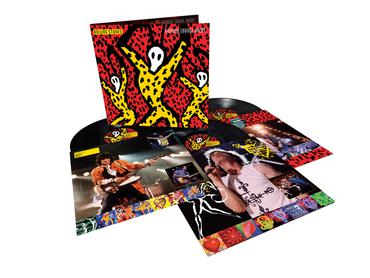 The Rolling Stones Voodoo Lounge Uncut 3LP (Vinyl LP) | Lemezkuckó CD bolt