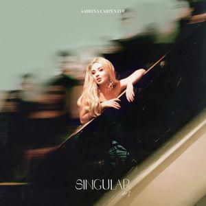 Sabrina Carpenter Singular Act 1 (CD) | Lemezkuckó CD bolt