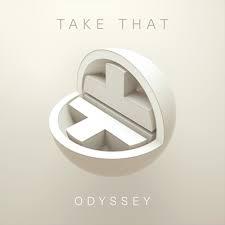 Take That Odyssey (deluxe) 2CD (CD) | Lemezkuckó CD bolt