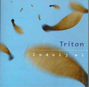 Triton Indulj el (CD) | Lemezkuckó CD bolt