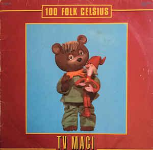 100 Folk Celsius TV Maci (Vinyl LP) | Lemezkuckó CD bolt