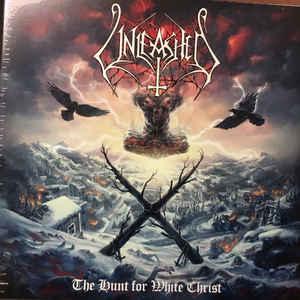 Unleashed The Hunt For White Christ (Vinyl LP) | Lemezkuckó CD bolt