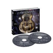 Whitesnake Unzipped (deluxe) 2CD (CD) | Lemezkuckó CD bolt